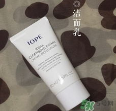 iope天才水怎么樣?iope天才水好用嗎?