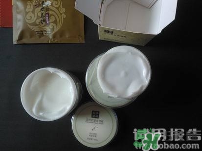 頸霜怎么涂？頸霜的使用方法