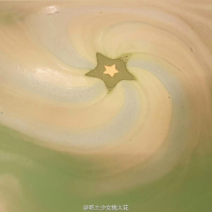 七彩星星皂多少錢？星星皂哪里買？