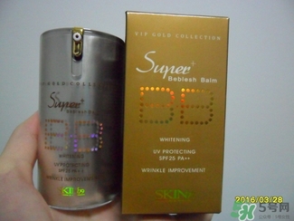 skin79bb霜好用嗎？skin79bb霜哪款好用？