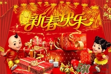 春節(jié)為什么要拜年？春節(jié)拜年習(xí)俗的由來