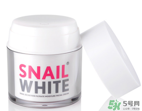 snail white蝸牛霜怎么用？snail white蝸牛霜使用方法