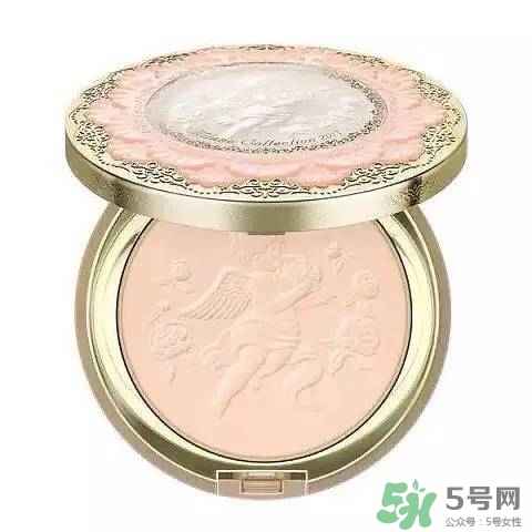 嘉娜寶天使蜜粉2017多少錢？嘉娜寶天使蜜粉2017價(jià)格