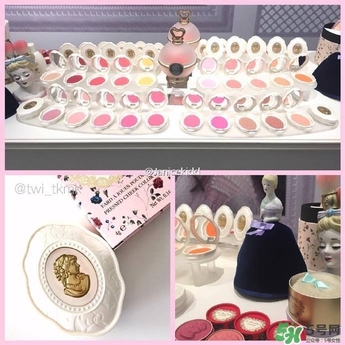 laduree2017春季彩妝有哪些？拉杜麗2017春季彩妝價(jià)格