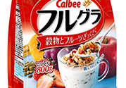 calbee卡樂比麥片孕婦能吃嗎？calbee孕婦吃好嗎？