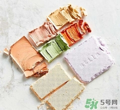 stila7色遮瑕盤多少錢?stila7色修容盤價格