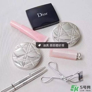 迪奧2017春季彩妝有哪些？dior2017春季彩妝價(jià)格