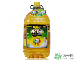 玉米油哪個(gè)牌子好？玉米油的功效與作用