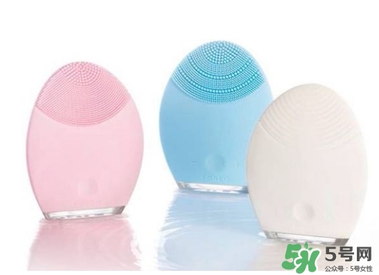 foreo luna潔面儀怎么注冊？露娜潔面儀怎么注冊？