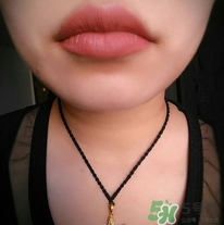 kat von d唇釉色號(hào) kat von d唇釉試色圖