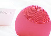 foreo luna潔面儀怎么注冊(cè)？露娜潔面儀怎么注冊(cè)？