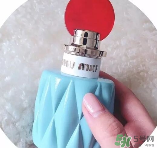 miumiu香水味道怎么樣?miumiu香水適合年齡