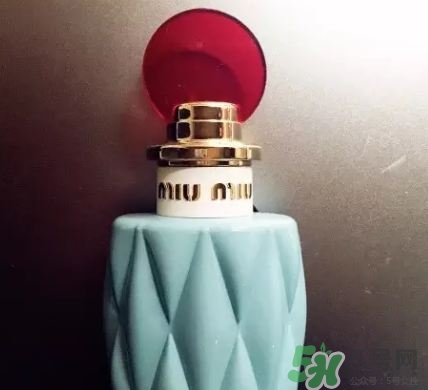 miumiu香水味道怎么樣?miumiu香水適合年齡