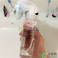 水橋保壽堂噴霧怎么用?水橋保壽堂潔面噴霧使用方法