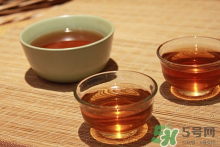 冬天上火喝什么茶好？冬季養(yǎng)生6款降火茶