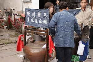 芝麻糊有什么營養(yǎng)?芝麻糊的功效與作用