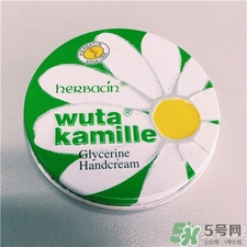 德國小甘菊護(hù)手霜多少錢 官網(wǎng)價格說明