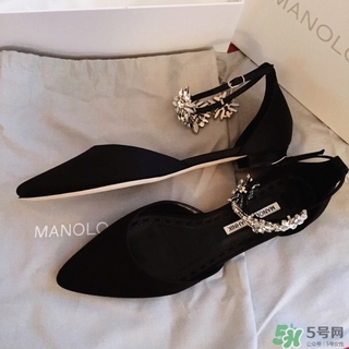 manolo blahnik是什么牌子?manolo blahnik鞋子多少錢價格