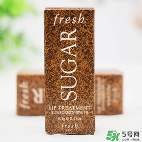 fresh唇膏哪個(gè)顏色好?馥蕾詩(shī)唇膏哪個(gè)顏色最火?