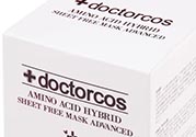 doctorcos爆水面膜真假 doctorcos氨基酸睡眠面膜真假鑒別