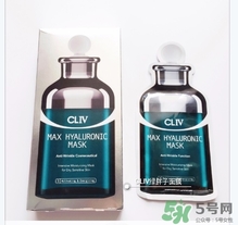 cliv綠胖子面膜怎么樣？cliv綠胖子面膜好用嗎？