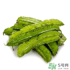 龍豆的營養(yǎng)價(jià)值 龍豆的功效與作用