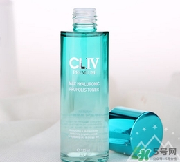 cliv綠胖子水乳怎么樣？cliv綠胖子水乳真假辨別