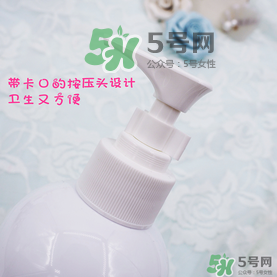 nursery柚子卸妝用法_nursery柚子卸妝啫喱怎么用