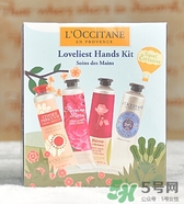 loccitane是什么牌子？loccitane護(hù)手霜好嗎？