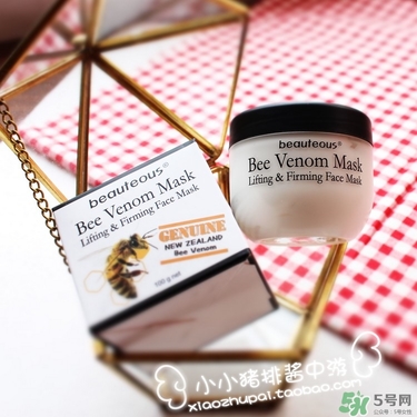 beauteous面膜怎么樣？beauteous面膜怎么用？