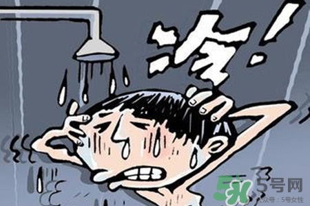 冬天可以洗冷水澡嗎？冬季洗冷水澡有養(yǎng)生防病作用