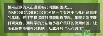 Mogong Dodook是什么牌子？Mogong Dodook在韓國什么檔次