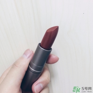 beauty cottage口紅色號(hào) beauty cottage口紅試色圖