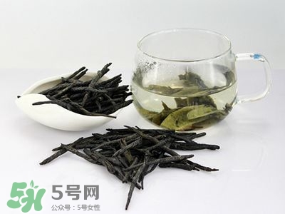 苦丁茶是綠茶嗎?苦丁茶屬于什么茶類