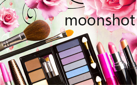 moonshot口紅色號 moonshot口紅試色