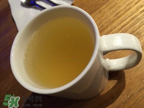 蜂蜜柚子茶可以去火嗎?去火方法是什么