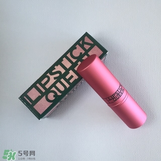 lipstick口紅多少錢?lipstick口紅專柜價(jià)格