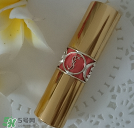 ysl斬男色是哪個(gè)色號(hào)？ysl斬男色12號(hào)試色