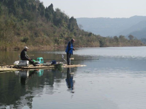 冬天怎么釣魚？冬天怎么釣鯽魚？