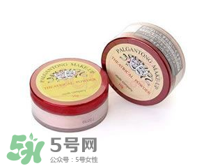 定妝粉哪個(gè)牌子好？定妝粉排行榜10強(qiáng)