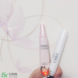 fancl唇膏保質(zhì)期是多久？fancl唇膏保質(zhì)期