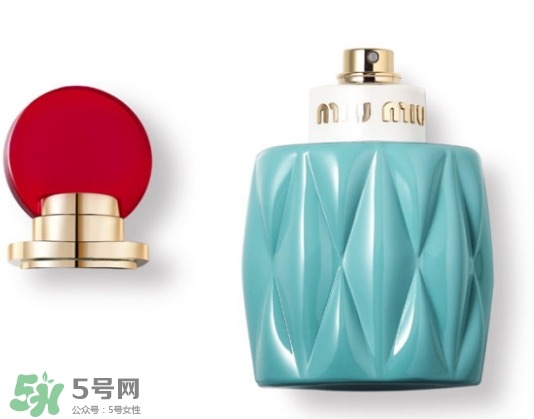 miumiu香水怎么打開(kāi)？miumiu繆繆香水怎么用？