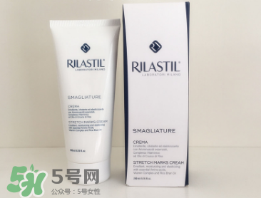 rilastil妊娠紋霜怎么樣,rilastil妊娠紋霜使用方法