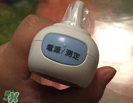 歐姆龍耳溫槍怎么樣,準不準,好用嗎?