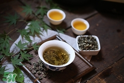 茶葉可以吃嗎?吃茶葉有什么好處和壞處