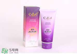 cec卸妝水是哪國的？cec卡芙尼詩是什么牌子？