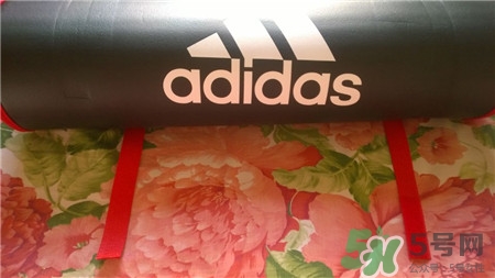 adidas阿迪達斯瑜伽墊質量怎么樣?好用嗎?