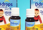 baby ddrops d3怎么吃？baby ddrops d3維生素滴劑使用說明書