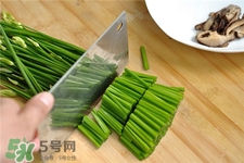 韭菜苔的營(yíng)養(yǎng)價(jià)值 韭菜苔的功效與作用