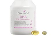 佰澳朗德孕婦dha怎么吃？bioisland孕婦dha吃法用量